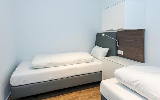 Deichhäuser Anna Küste Deichhäuser Anna Küste 8-21