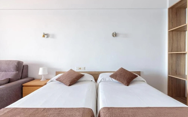 Apartamentos Mirador