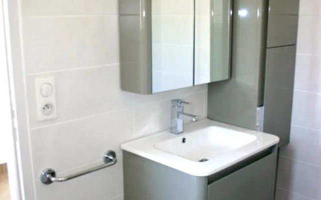 Residence Terre Et Mer