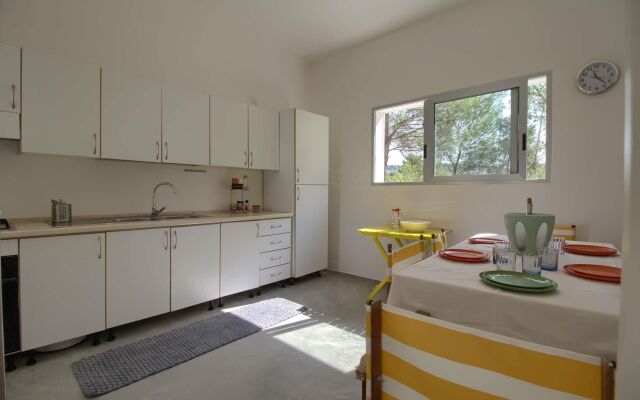 La Macchia Lovely House in the Park