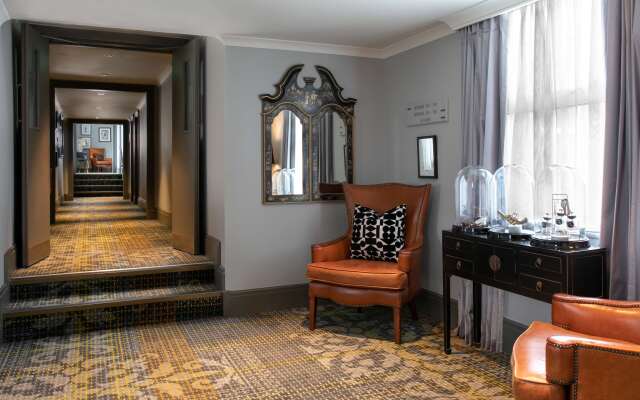 Holmes Hotel London