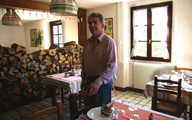 Le Castel Blanc