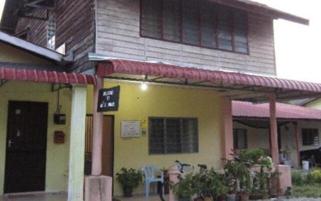 AJs Guesthouse