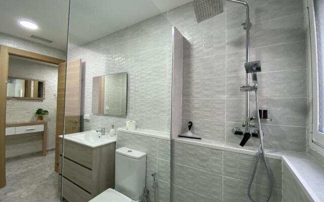 TH134 Apartamento Llorer