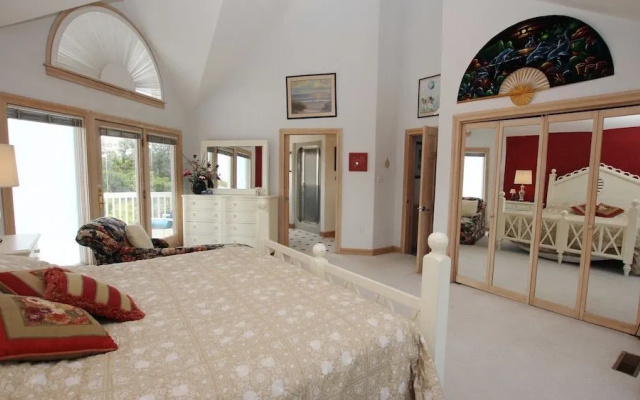 Lunasea - 5 Br Home