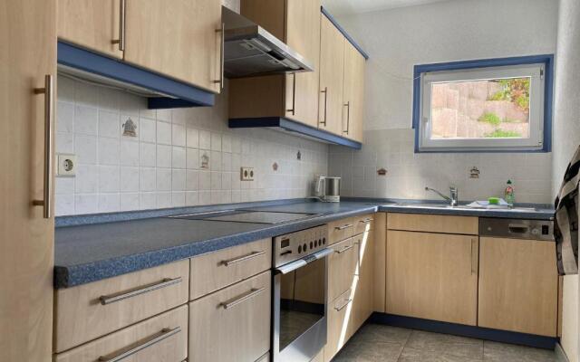 Ferienwohnung Im Vorbachtal