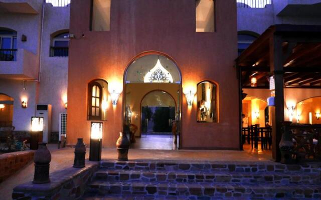Sheikh Ali Dahab Resort