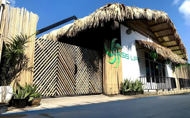 Lipe Oasis Resort