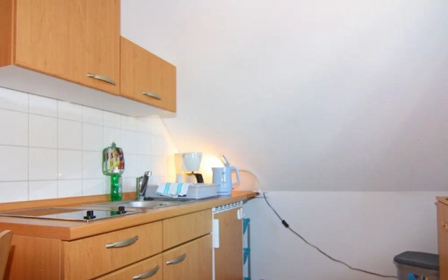 Appartementhaus Kranichblick in Breege