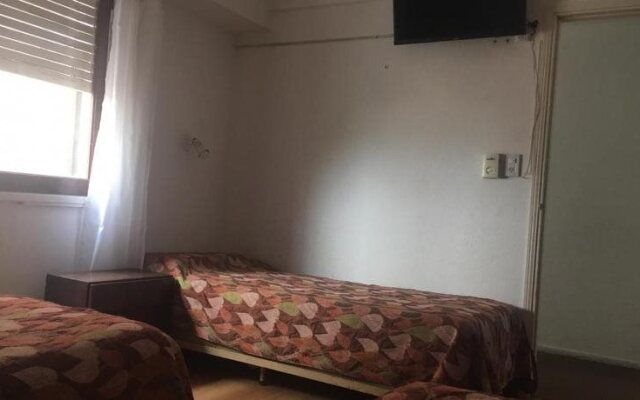 Hotel Ariston