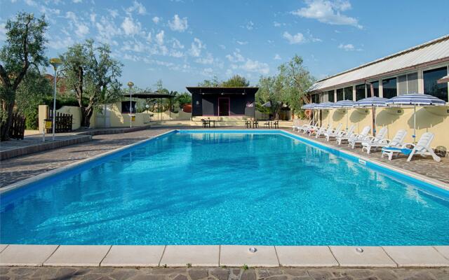 Hotel Palme Gemelle