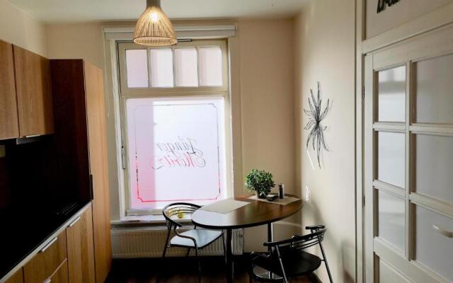 Apartment Junger-Moritz IV