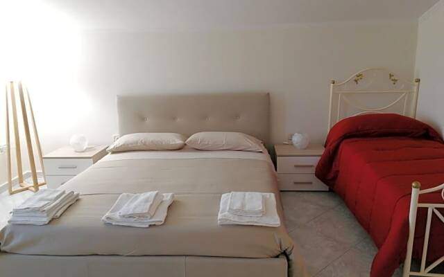 Rara Domus B&B