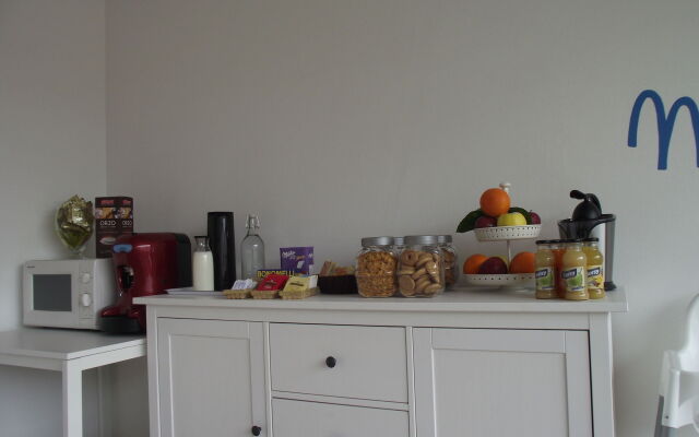 Mamamia Guesthouse