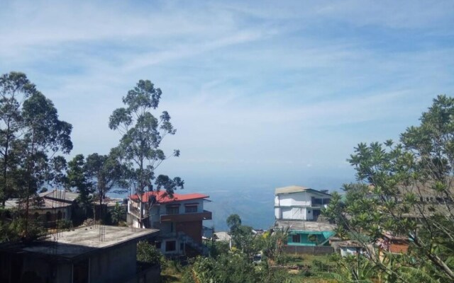 Rio Homestay
