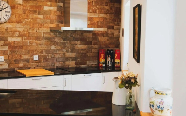 Casa do Avô Horácio