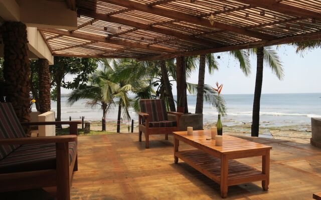 Hotel Playa Reina
