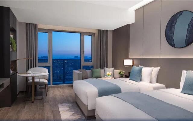 Somerset Daxing Beijing