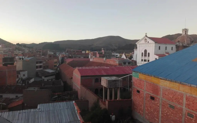 Hostal Puerto Alegre