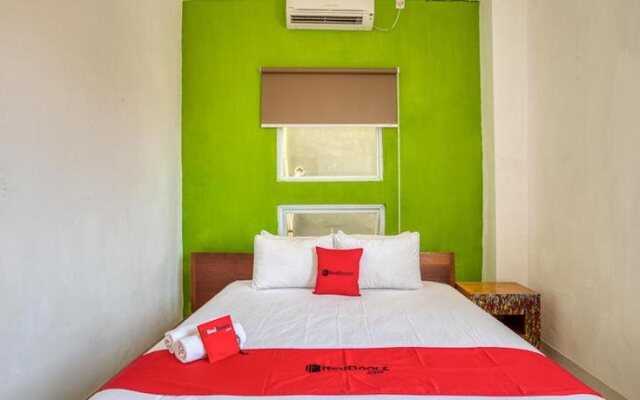 Florent Guest House