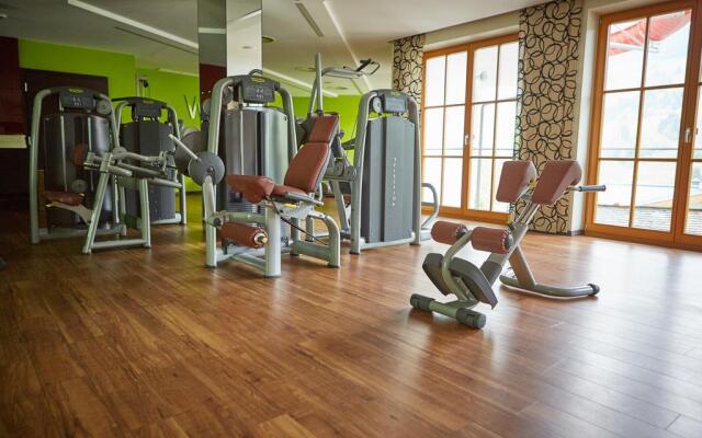 Familienresort Ellmauhof - das Feriengut