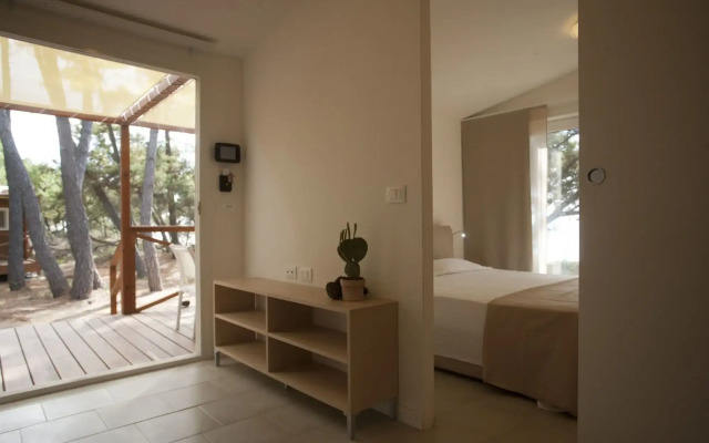 PuntAla Camp & Resort