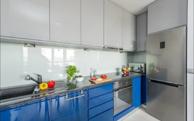 P&O Apartments Okecie 2