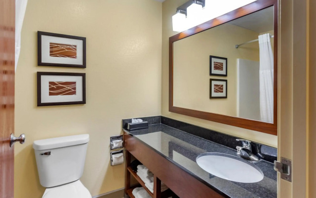 Comfort Inn & Suites North Aurora - Naperville