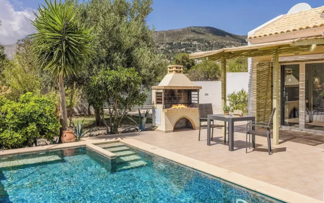 Caretta Beach Villa
