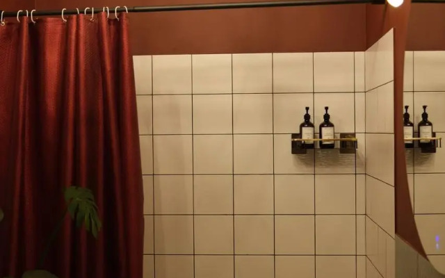 Апартаменты на улице Сергиевская 13