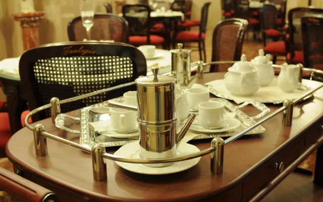 Hotel Villa Maria