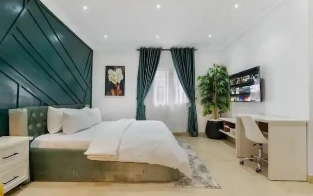 Rext  Apartment