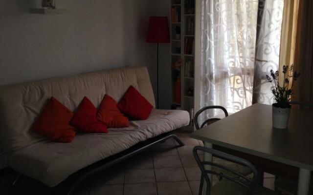 Rome Sweet Home