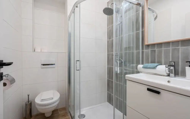 N36 Boutique Apartments By Bqa