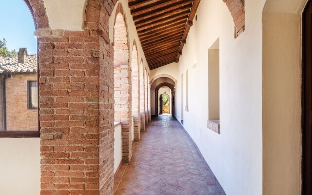 Antica Grancia di Quercecchio