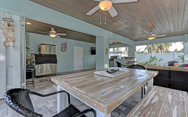 Coconut Breeze Estate