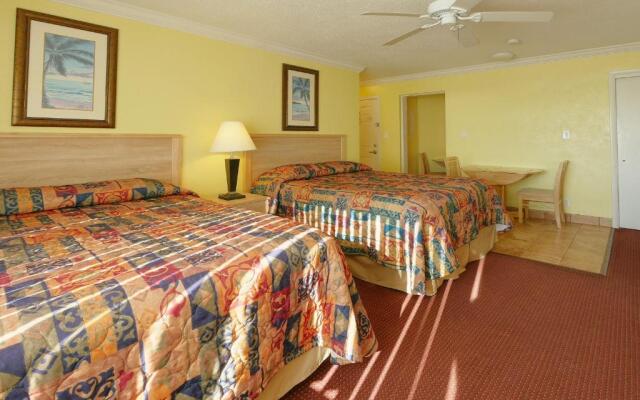 Page Terrace Motel