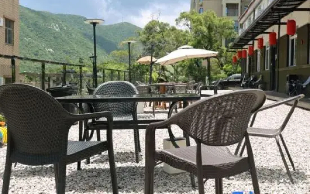 Shenzhen Xingfu Courtyard