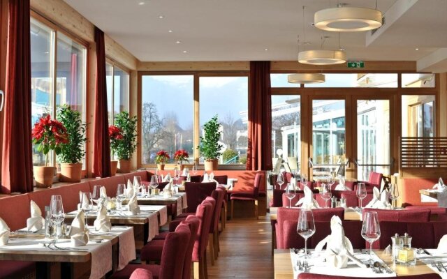 Hotel Brennseehof  - Alte Post