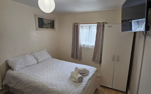Bruce Rooms