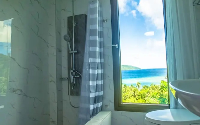 Horizon Hotel Romblon