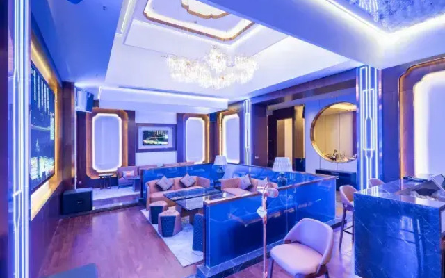 Yingzhou Hotel