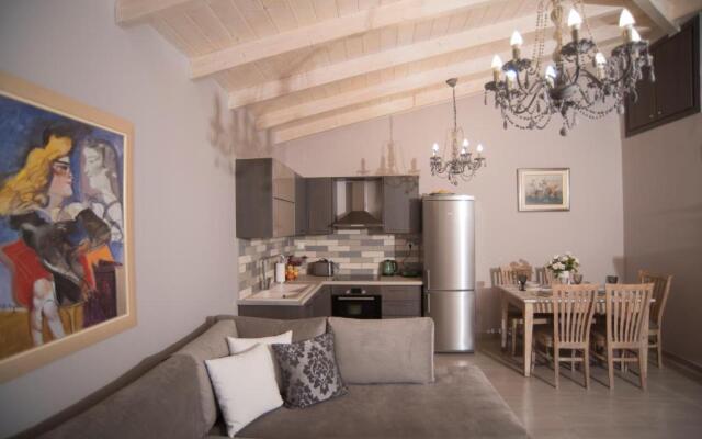 Stavros boutique apartments 2