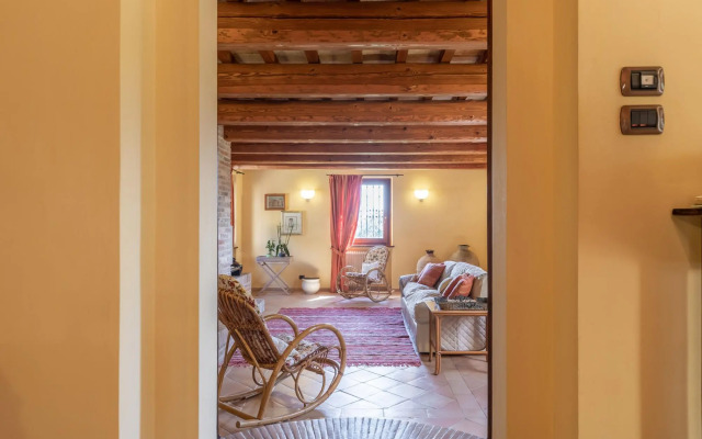 Villa Emilianna - Villa Emilianna