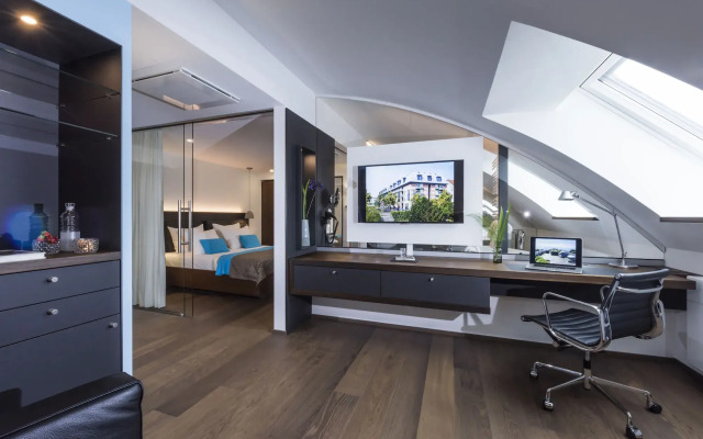 SEEhotel Friedrichshafen