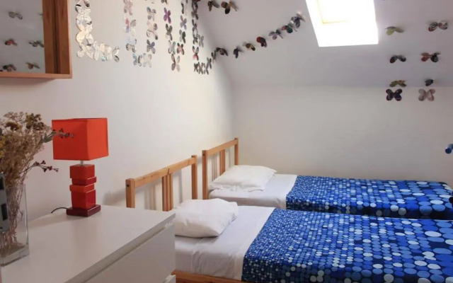 Portuguese Hostel