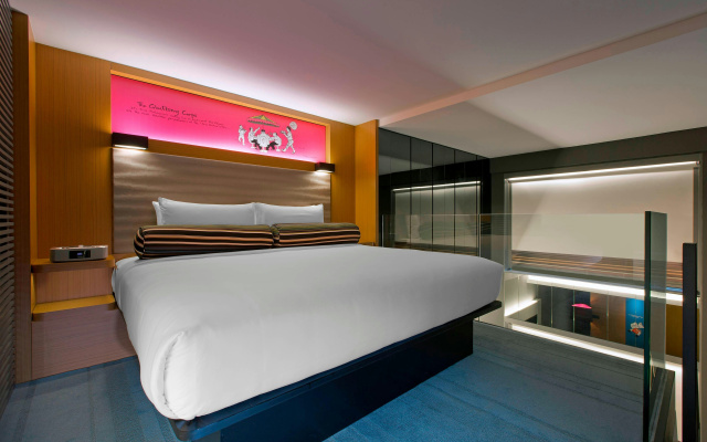 Aloft by Marriott Kuala Lumpur Sentral - Image 5