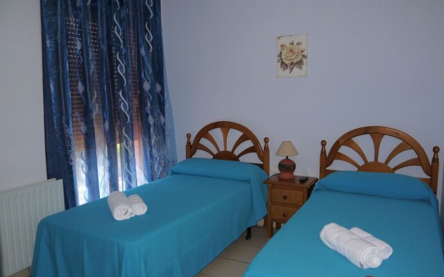 Hotel Rasil