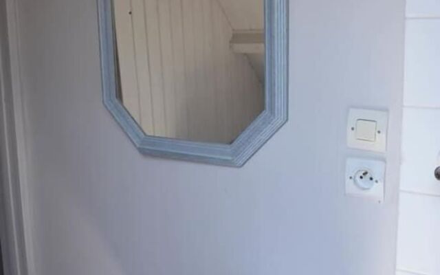 Chambres d'Hôtes de Creulet