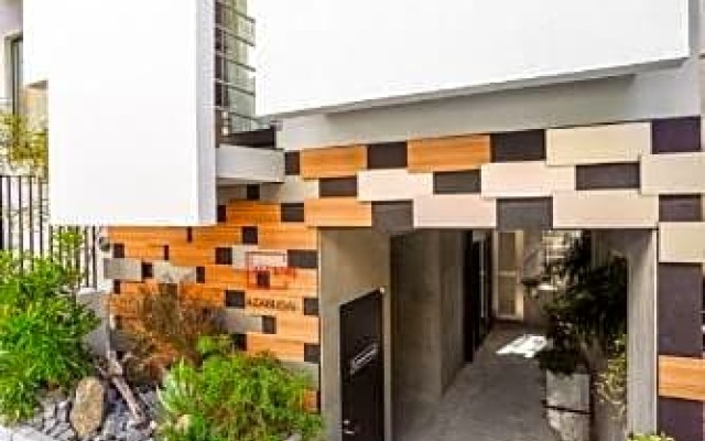 ALT STAY Azabudai - Vacation STAY 31689v
